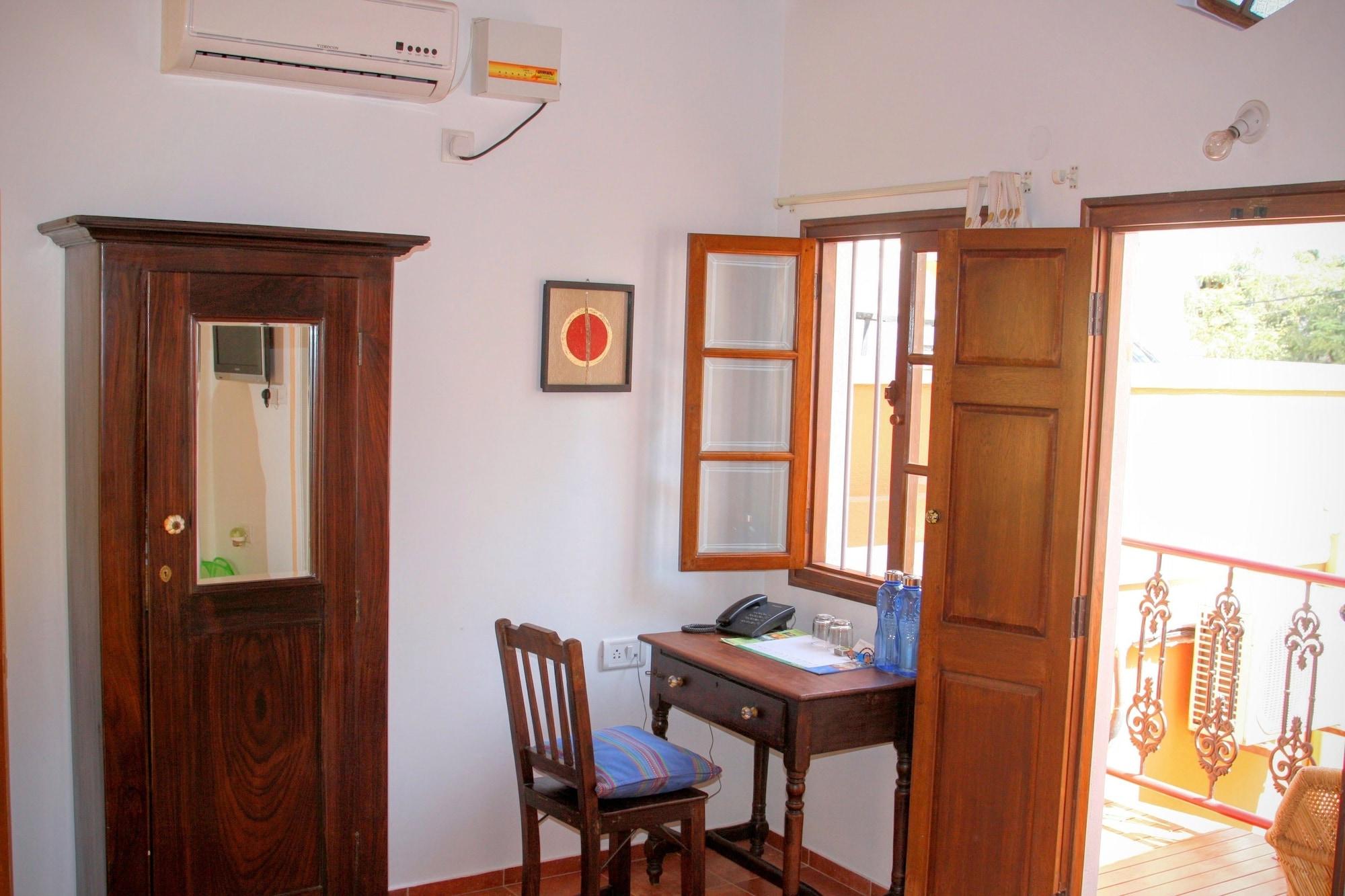 Casa Cottage Bangalore Room photo